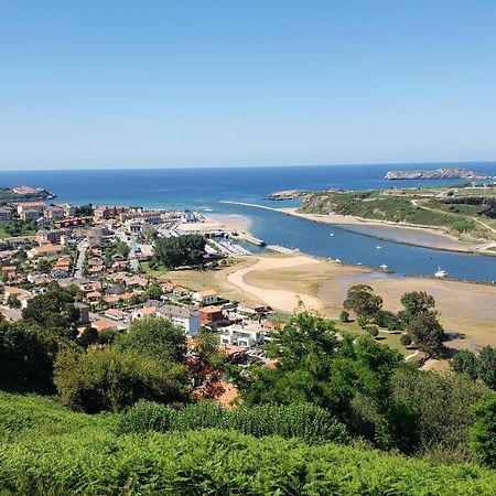 Villa La Casuca De Rosi En Suances Esterno foto