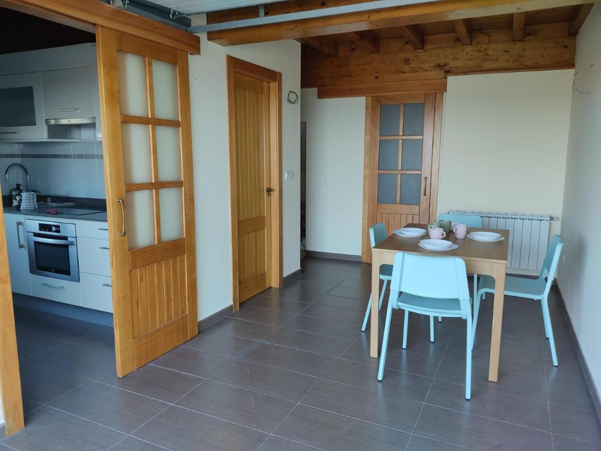 Villa La Casuca De Rosi En Suances Esterno foto
