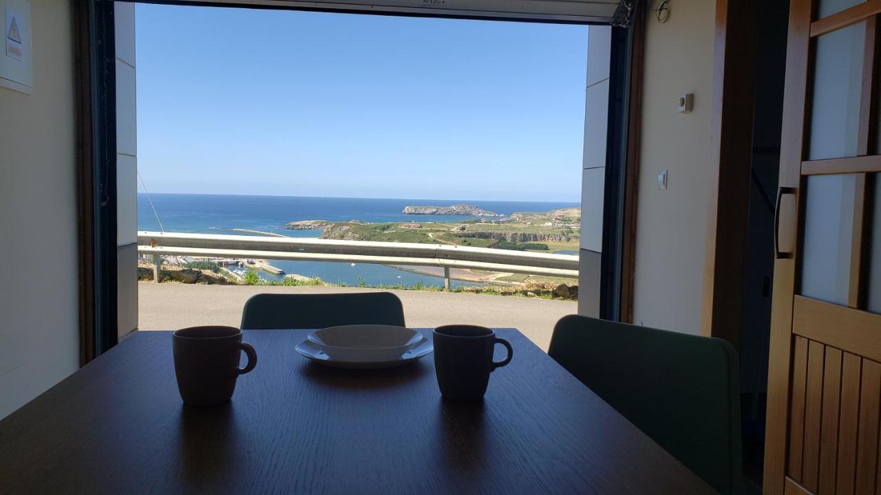 Villa La Casuca De Rosi En Suances Esterno foto