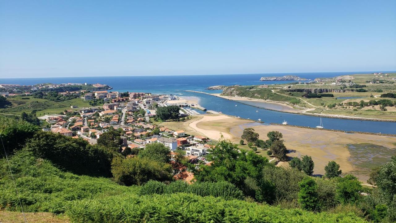 Villa La Casuca De Rosi En Suances Esterno foto