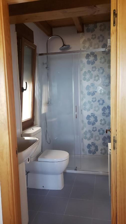 Villa La Casuca De Rosi En Suances Esterno foto