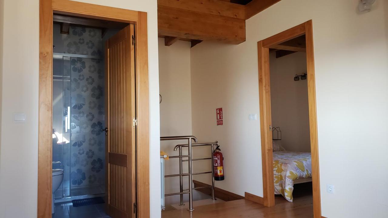 Villa La Casuca De Rosi En Suances Esterno foto