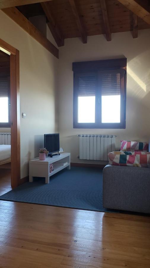 Villa La Casuca De Rosi En Suances Esterno foto