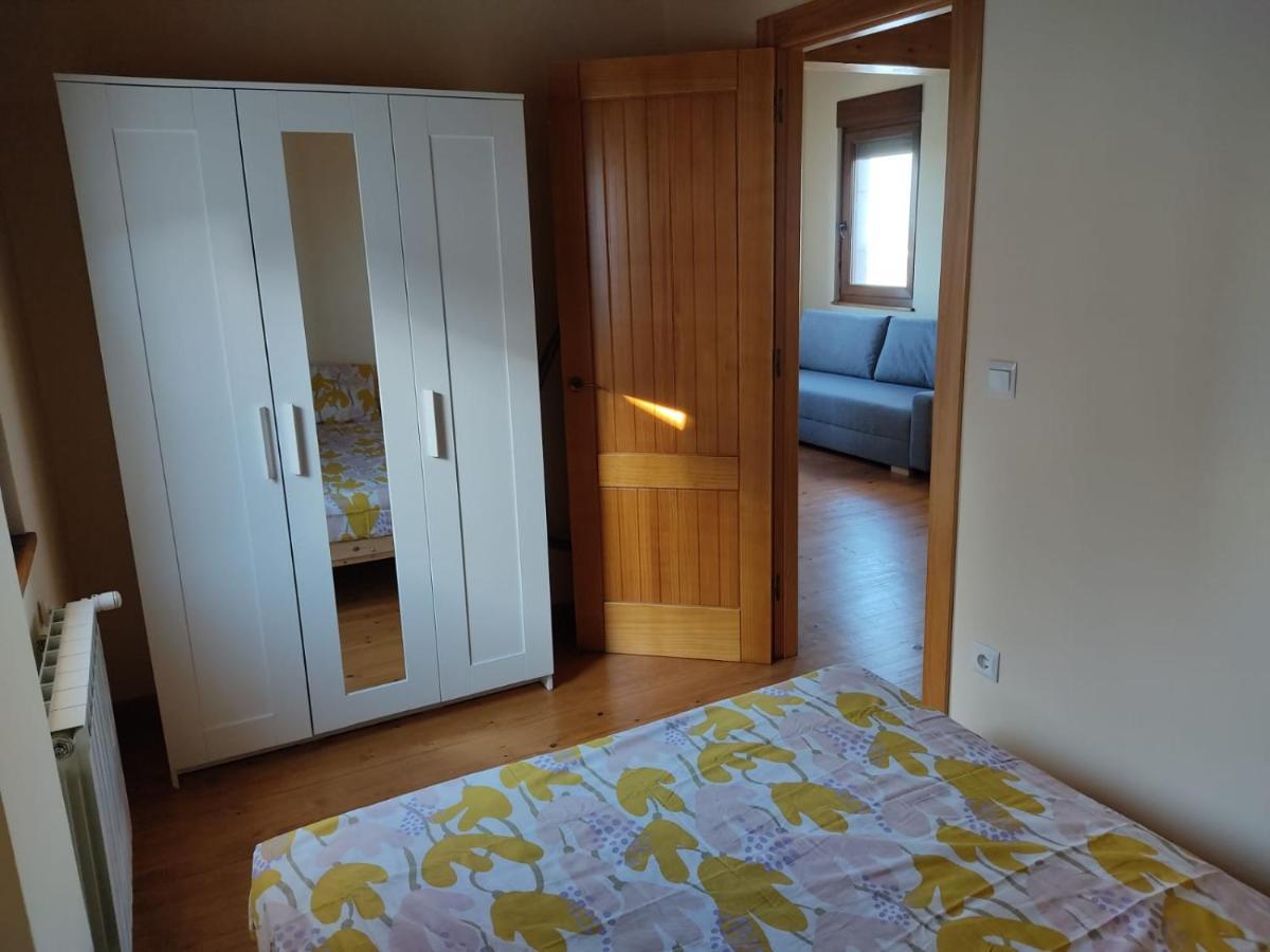 Villa La Casuca De Rosi En Suances Esterno foto