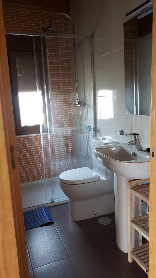 Villa La Casuca De Rosi En Suances Esterno foto