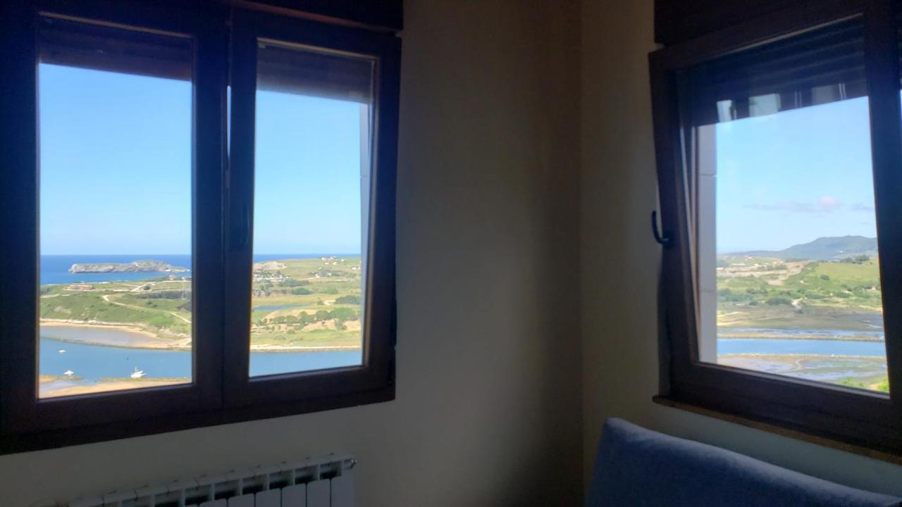 Villa La Casuca De Rosi En Suances Esterno foto